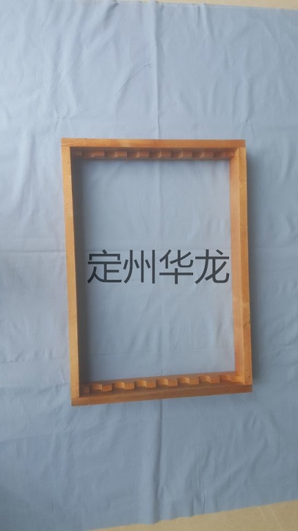 華方、同和、萬寶、日照裕華8錠異型管托盤