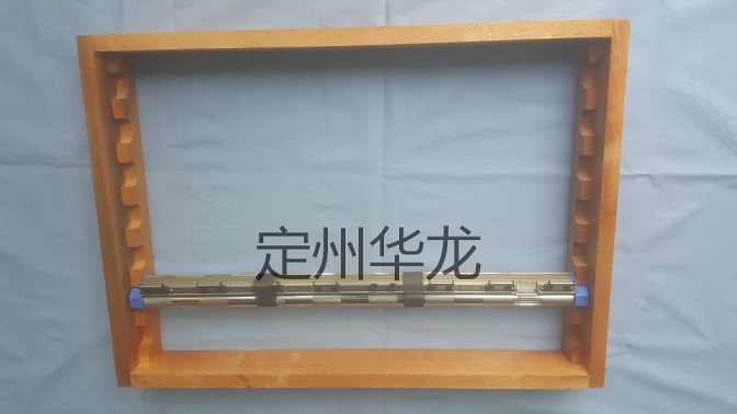 華方、同和、萬寶、日照裕華8錠異型管托盤